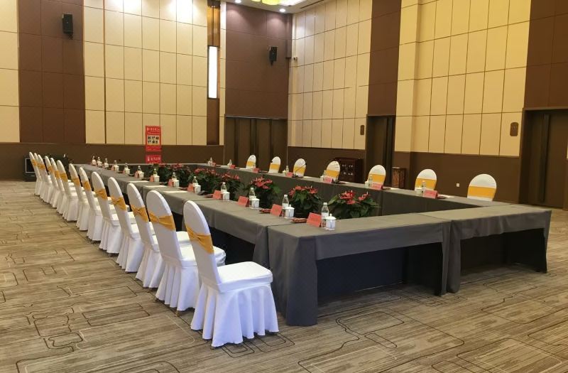 Wanjie International Hotel photo 4