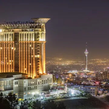 Espinas Palace Hotel