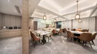 Yuhao Jinxiang Hotel (Cangnan Jinxiang Branch) - Gym