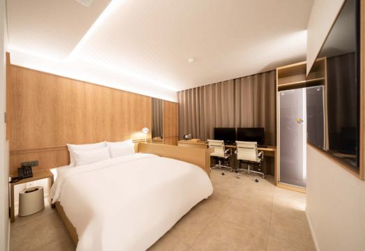 파주 소도 호텔