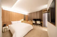 Paju Sodo Hotel Hotels in Paju-si