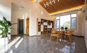 Tianyuan Xinyu Homestay