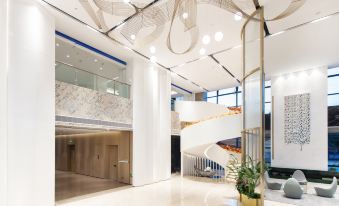 Novotel Suzhou Huanxiu Lake (Opening September 2023)