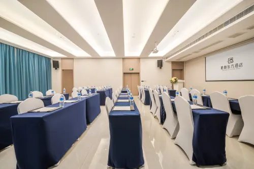 GreenTree Eastern Hotel Business Facilities Photos