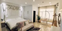 Hou Garden Guesthouse - Sala De Jardín - 4 Habitaciones