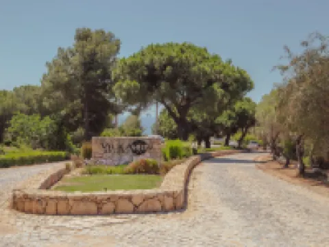 Vila Alba Resort Hotels in Lagoa