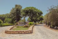 Vila Alba Resort