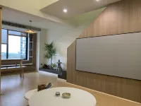 Zhinuo Homestay（Zigong Fangte Dinosaur Kingdom Dinosaur Museum Store）