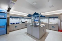 HanTing Hotel (Hebei Provincial Eye Hospital Xingtai College) - 2-Star