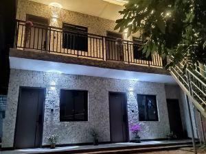 Xuwen Haizhilan Homestay