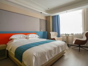 Tianyi Boutique Hotel