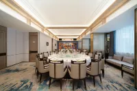 Nanning Hotel - breakfast