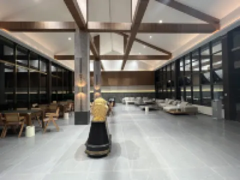 Longchuan Nanwan Lake Vacation Apartment