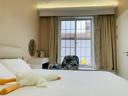 Xiaonuanju Отели рядом с достопримечательностью «Ningxia Institute of Technology»