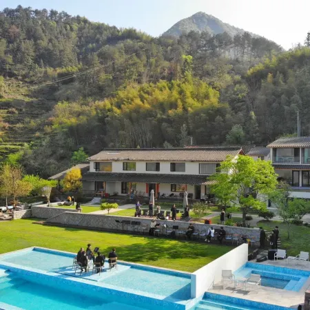 ShringSense Hostel