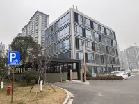 Buwan Themed Homestay Hotel Hotel in zona Hangzhou Bay Bridge
