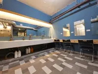 寓見青旅 住宿飯店