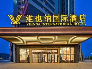 Vienna International Hotel (Fudingdong Station)