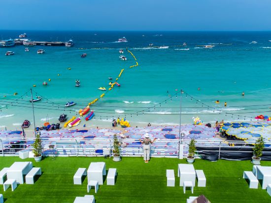 Tawaen Caza Sky Camping