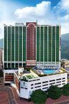 Panda Hotel Hotels in Tsuen Wan
