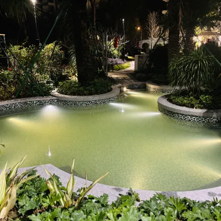 Jiangmen Yuquan Huju Hot Spring Hotel