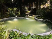 Jiangmen Yuquan Huju Hot Spring Hotel - Hot Springs