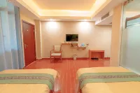 龍勝臨溪民宿飯店 龍脊梯田景區—平安壯寨住宿飯店