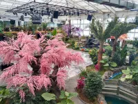 Lanxi Bieyuan Homestay (Qinggeli Langshan International Ski Resort)