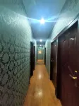 達州麗德賓館（中心醫院店） - 民宿