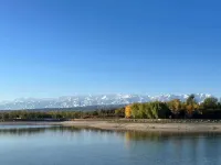 Bailu Hidden Holiday Hotel - Mountain view