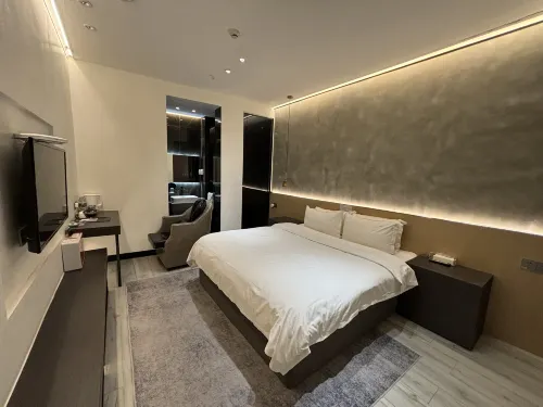 Xidun Hotel in Xuyong County - 3 stelle