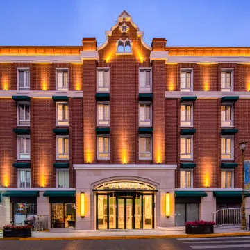Shimao MiniMax Hotel