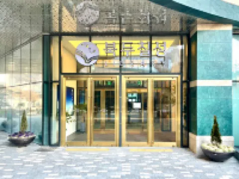 브라운스위트 부산