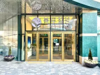 Brown Suites Busan