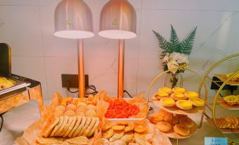 Xana Hotelle (Zengcheng Wanda Plaza Subway Station)