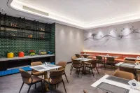 CEO Chenyi Hotel (Jinhua Zhejiang Normal University) - breakfast
