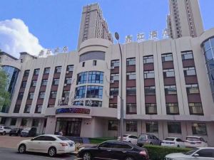 鼎江商務酒店
