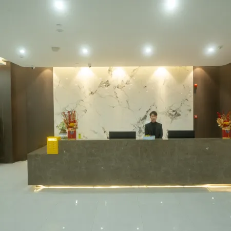 Letu Hotel (Hengdian World Studios Ming and Qing Palace Garden)