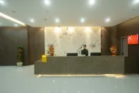 โรงแรมเลอตู (สวนพระราชวังหมิงและชิง เหิงเตี้ยนเวิลด์สตูดิโอ)