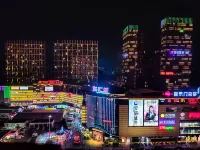 Roman Selected Apartment (Yangjiang East Huicheng Branch)