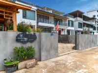 Banye Inn فنادق في جانغ بينغ
