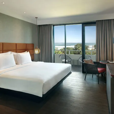 Pullman Bali Legian Beach