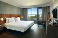หาดพูลแมน บาหลี เลอเกียน - กระท่อม
