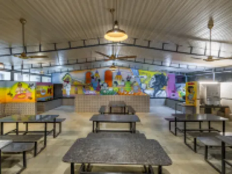 Nature Trails Durshet, Khopoli Hotels in Durshet