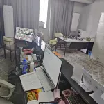 Huangyi E-sports Hotel - 2-stjärniga