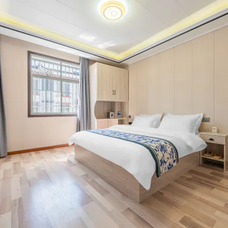 Shengyu Wellness Homestay