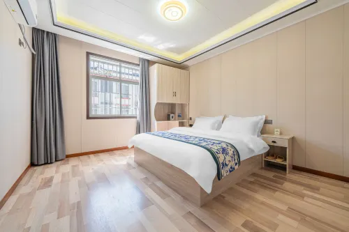 Shengyu Wellness Homestay