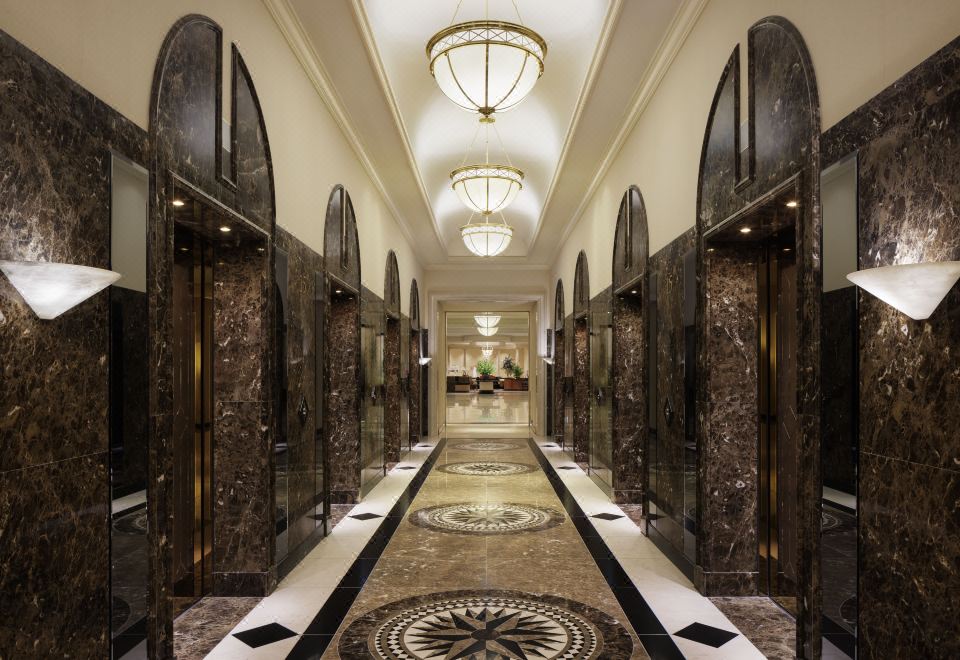Nagoya Marriott Associa Hotel