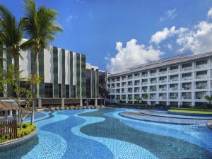 The Stones Hotel - Legian Bali