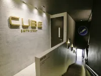 Cube Boutique Capsule Hotel @ Smith Street Hotels near Outram